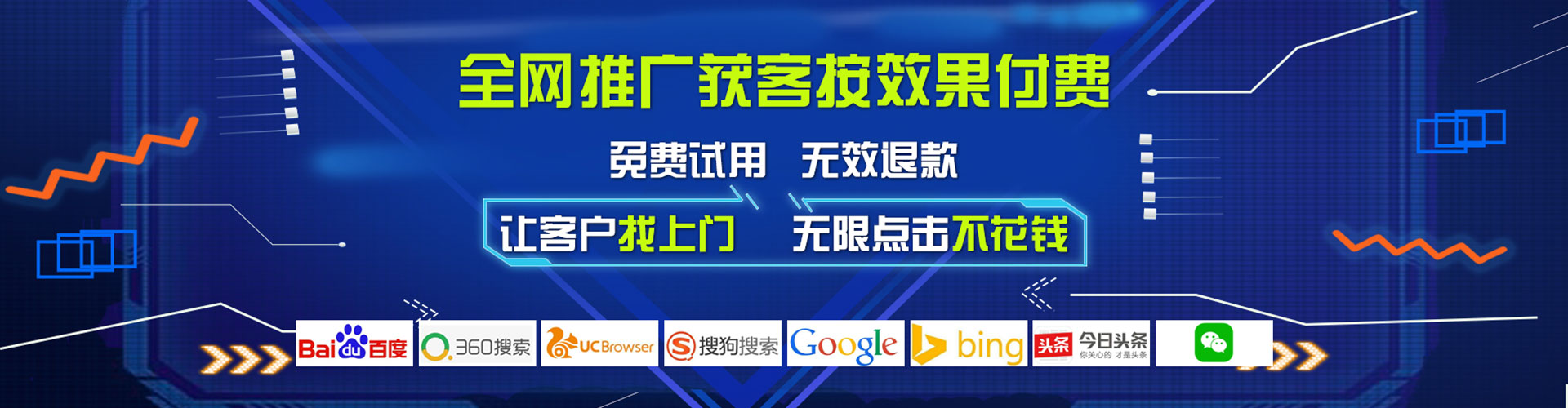 藁城微信信息流